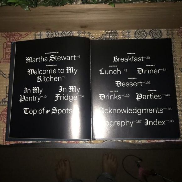 Snoop Dogg Cookbook Hardcover NEW - Picture 4 of 4